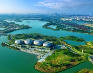 两岸生物技术产业合作基地