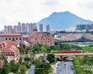 东莞风景12