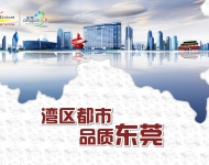 湾区都市2