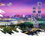 湾区都市6