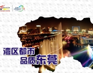 湾区都市1