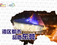 湾区都市4