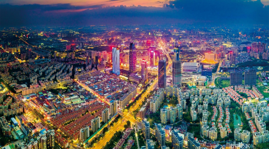 东莞风景15
