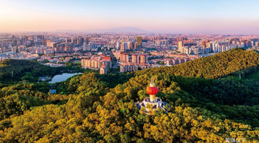 东莞风景21