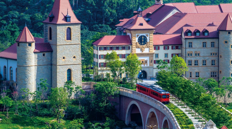 东莞风景13