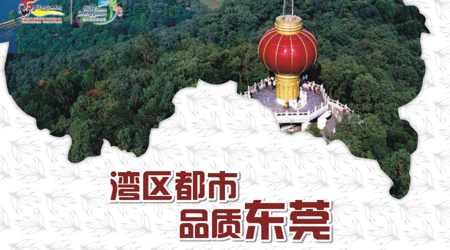 湾区都市3
